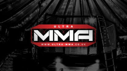 Ultra MMA Tickets