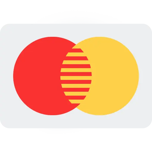 Pay with Mastercard